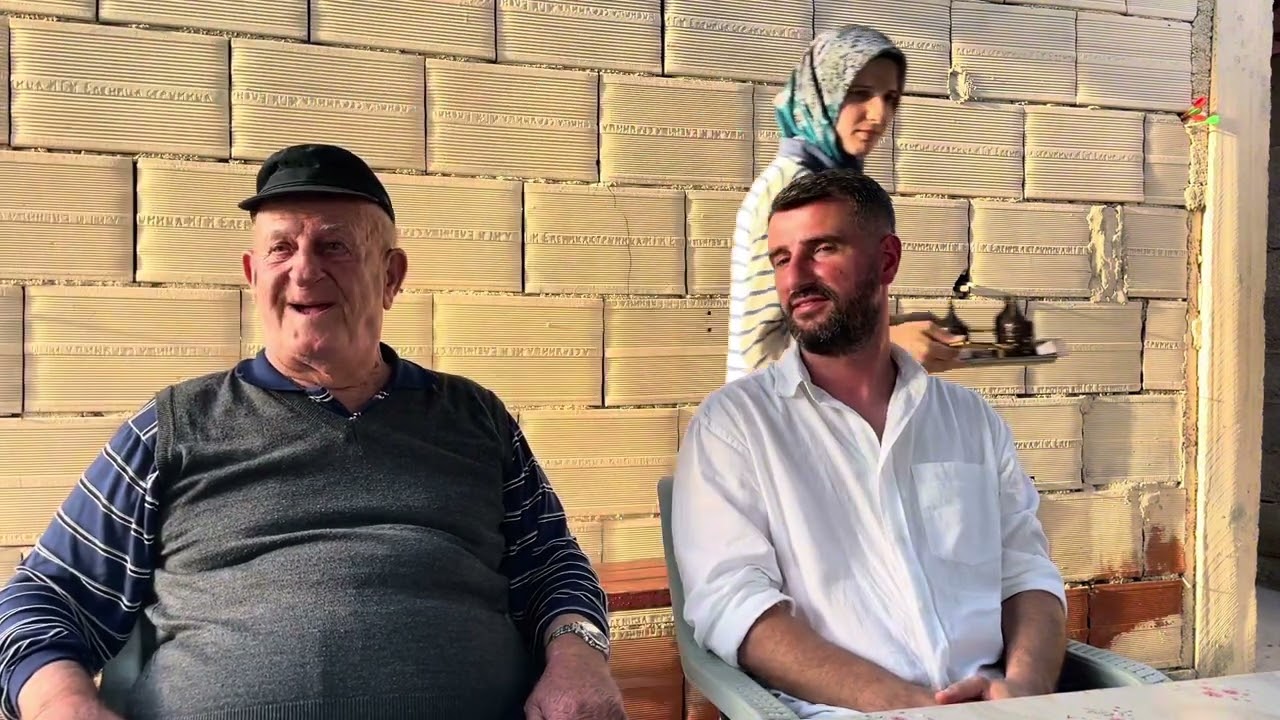 Kuzey Makedonya Mecitli Köyü / 2024