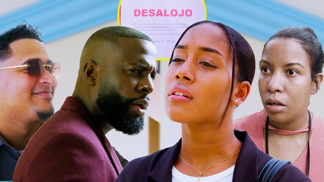 Familia es desalojad4 de su casa sin piedad y sin saber que pasaría esto