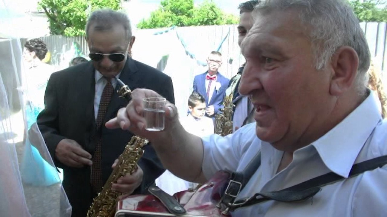 SVADBA RENE A MIMA 2