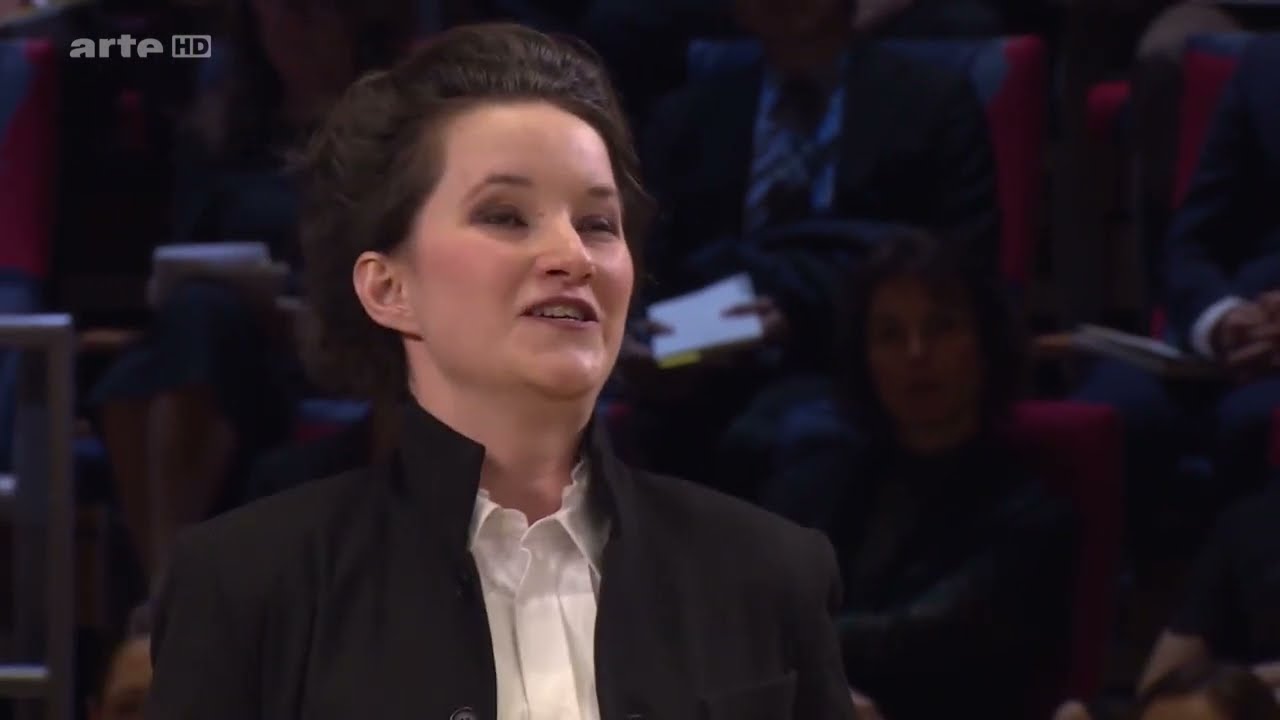 Der Hirt auf dem Felsen, Schubert - Daniel Barenboim, Anna Prohaska e Jörg Widmann