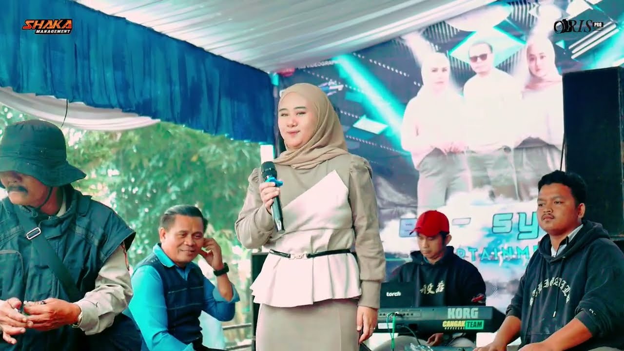 KRAMAT  -SHAKA MANAGEMENT | RIS PRO