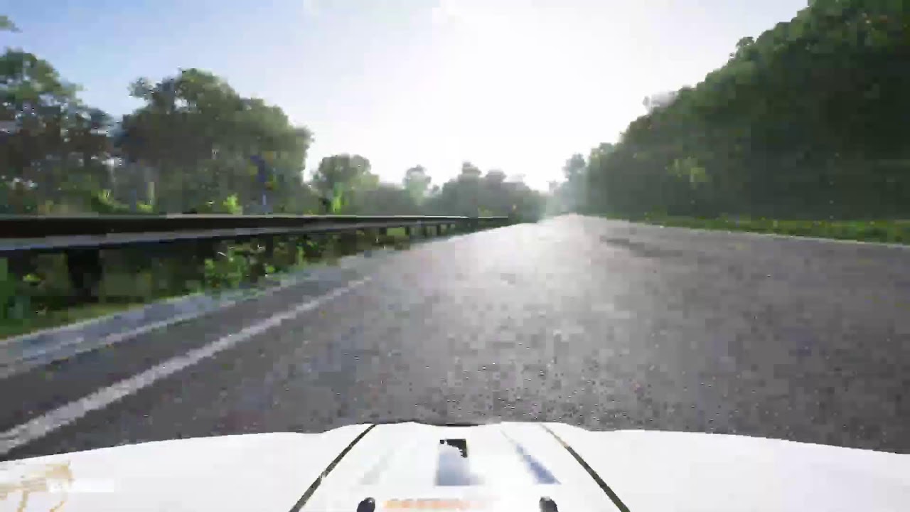 Forza Horizon