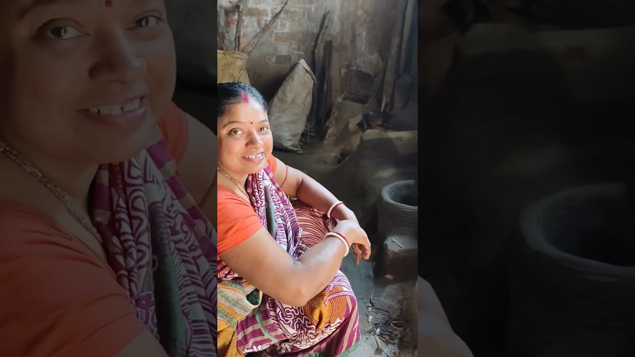 কত্ত বড় হেঁসেল দেখো ❤️😍🙂#foryou #viral 