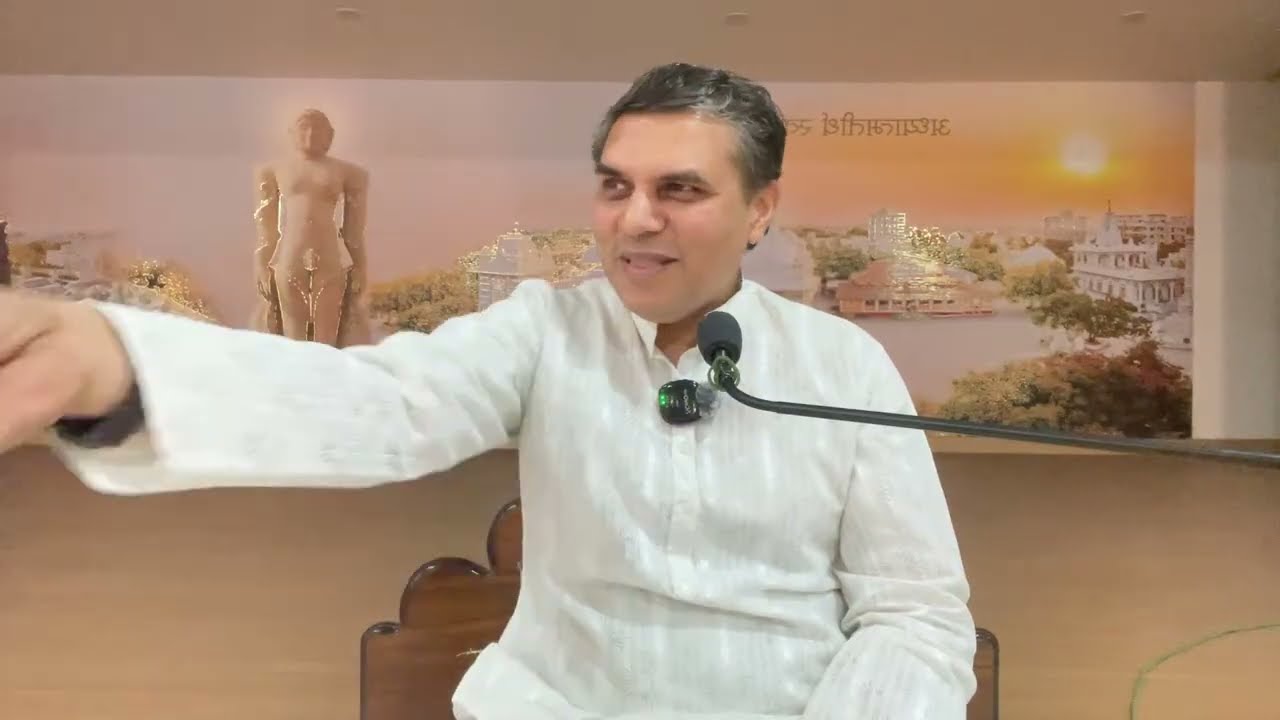 लाइव प्रवचन कलश 229(11/3/26)