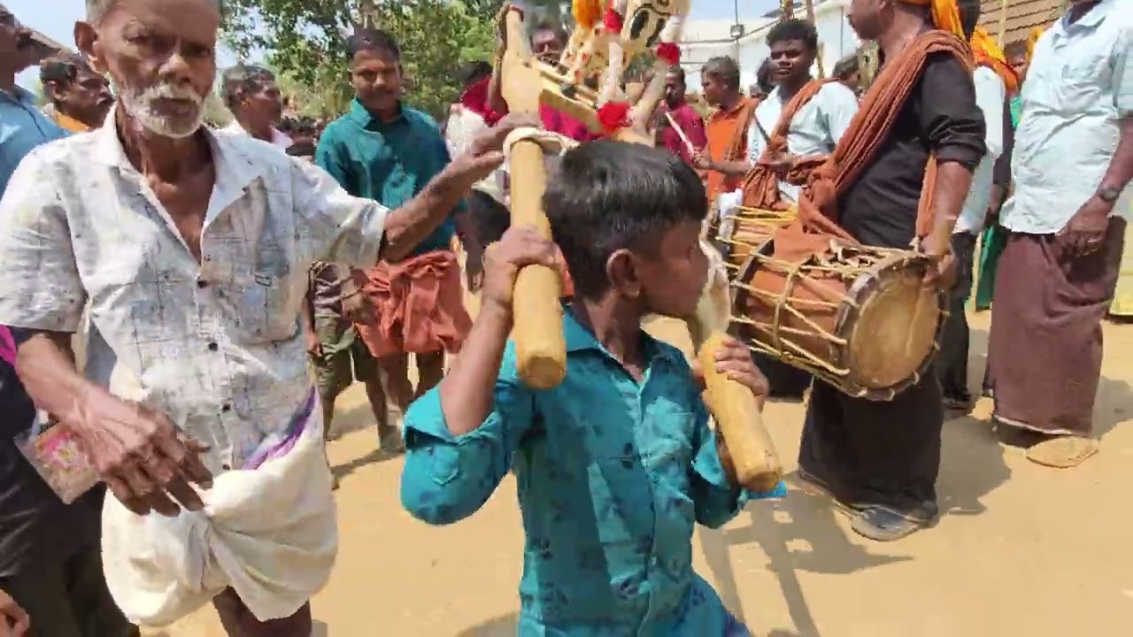 ഹരിജൻ വേല കയറുന്നതിനേ സമ്പന്തിച്ച് വലിയൊരു ആപത്ത് ഉഴിവായി. സബ്സ്ക്രൈബ്🙏