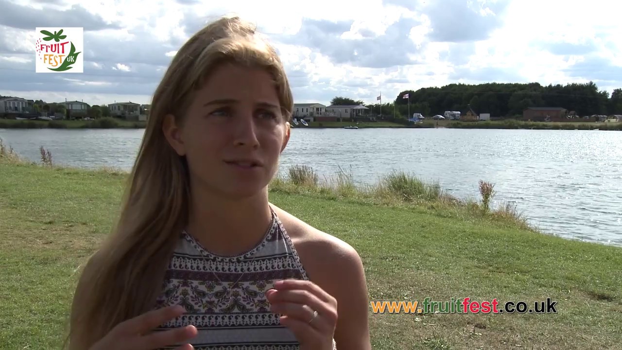 Raw Alignment: Benefits of a Raw Vegan Diet at UK Fruitfest