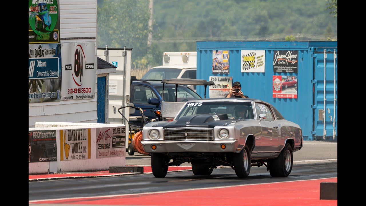Update /Explanations video on my recent racing adventures Jul 27 2025