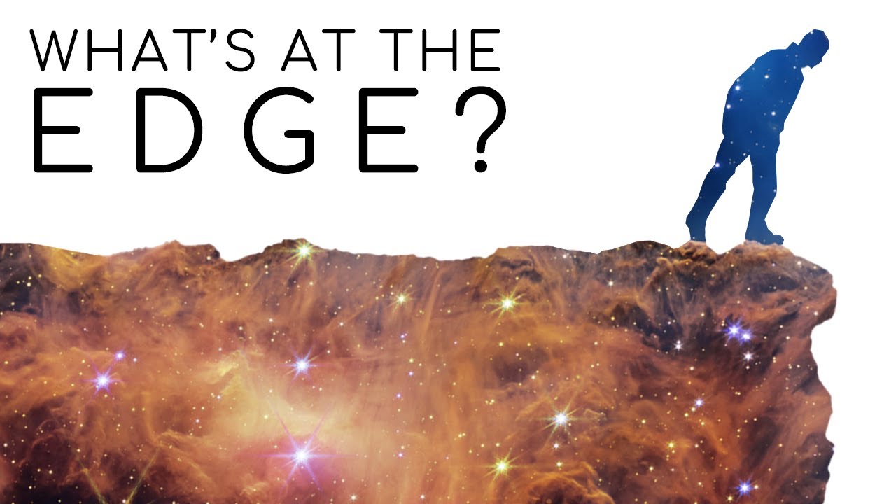 What James Webb Saw Near the Edge of the Universe