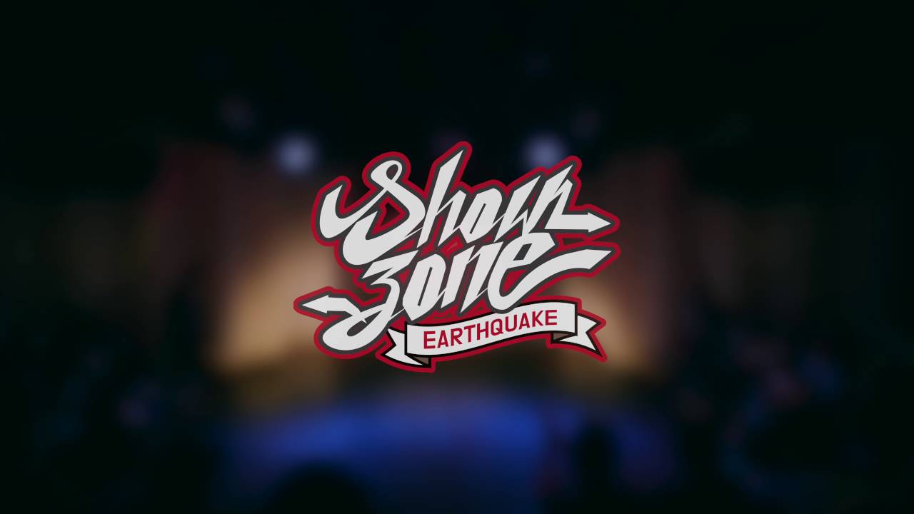 SHOWZONE4 JUDGE SHOW. HONEY J (feat. Ri-Hey)