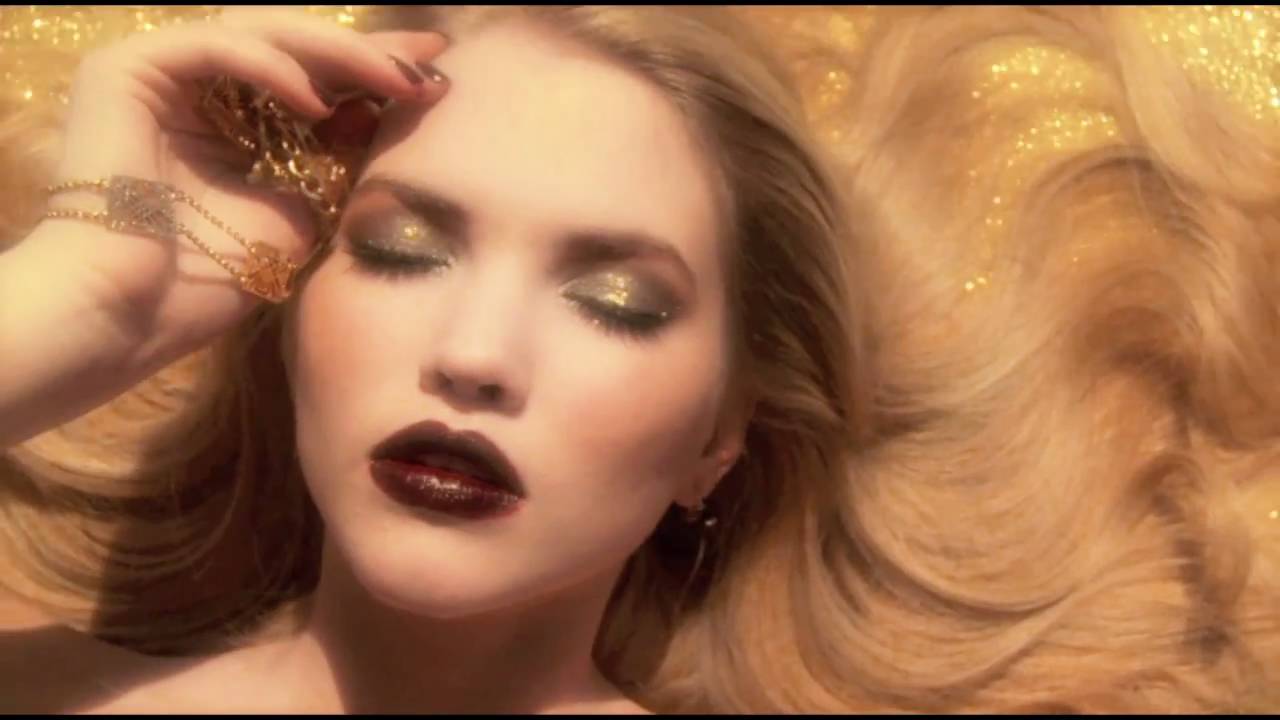 All That Glitters