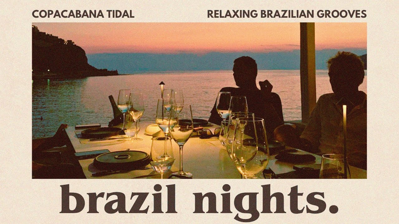Brazil Nights.