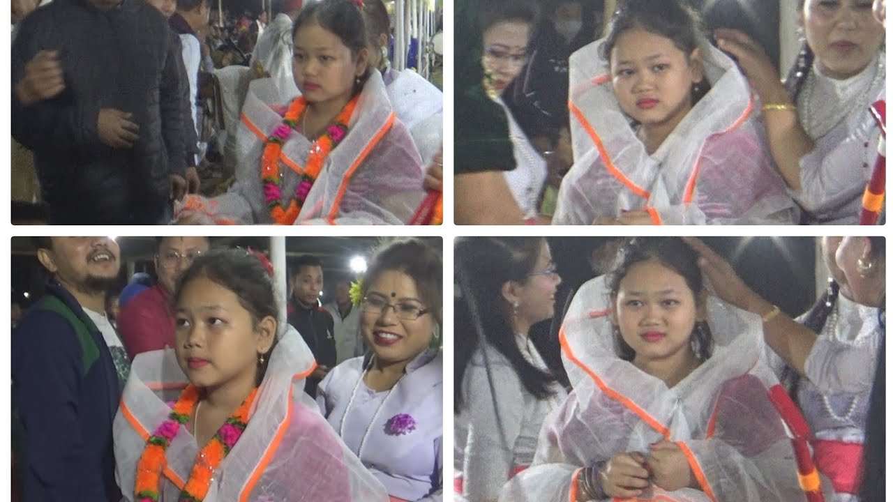 Khoiri Phaaba, Pallarbond Lai Haraoba, Cachar 2nd March, 2022