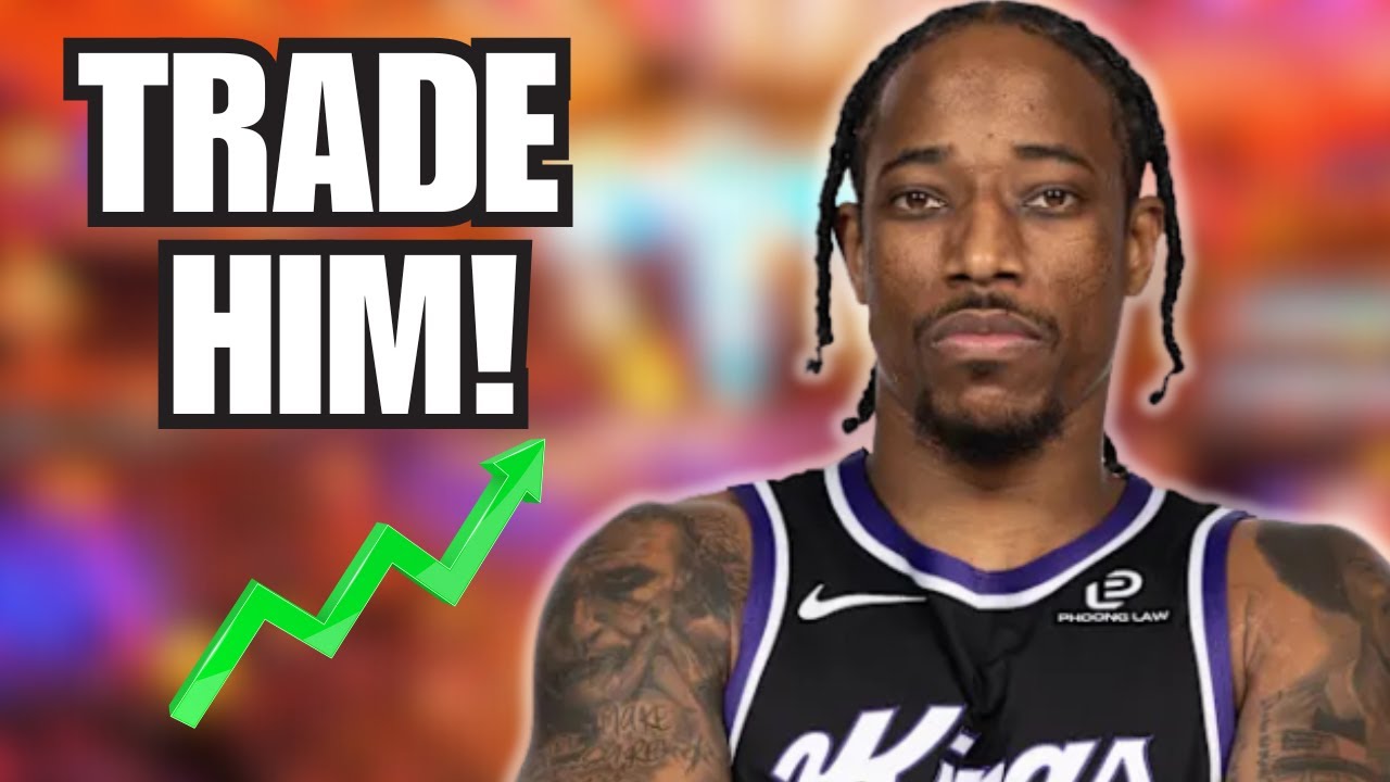 DeMar Darnell DeRozan Deserves To Play Competitive Basketball I The Kang Gang Podcast Ep: 108