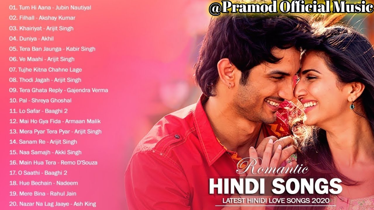 Tum Hi Aana 💔 | Best Romantic Hindi Songs Mashup | Heart Touching Love Song