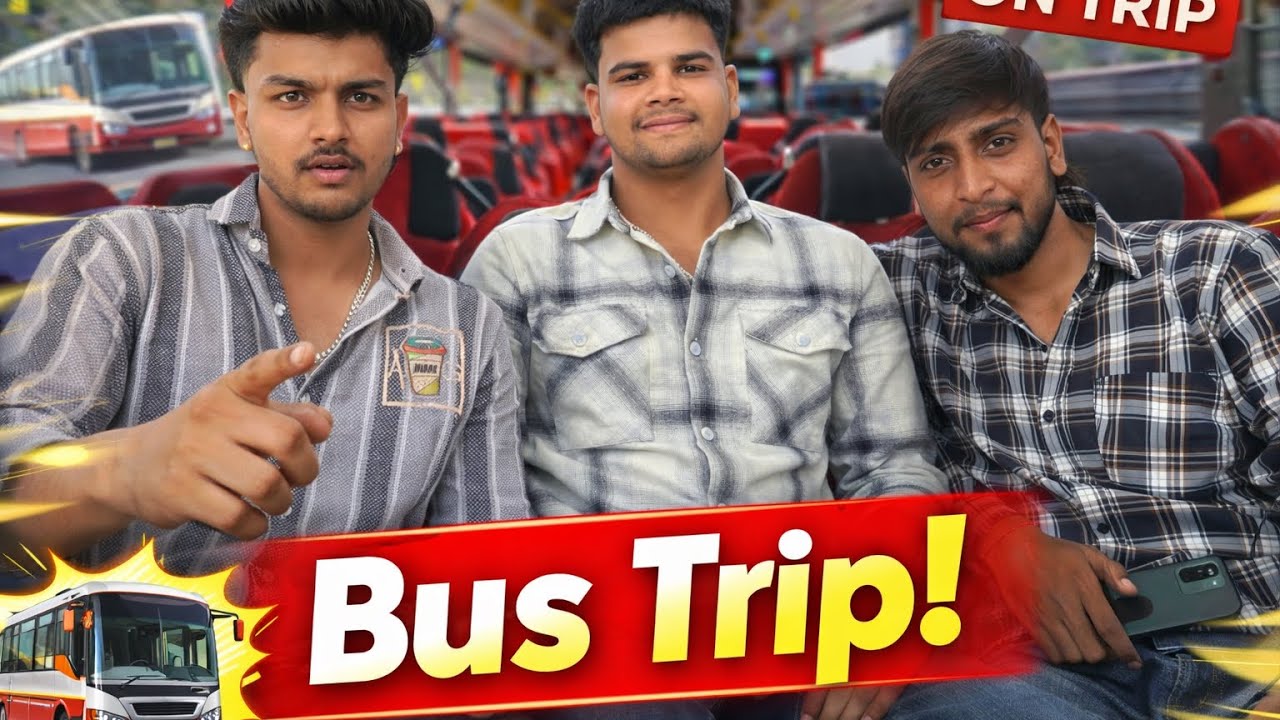 Bus TEIP Main hua Panga