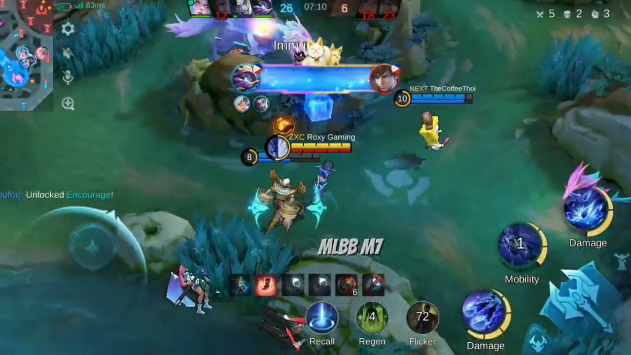 How to use Sora combo and strategies 