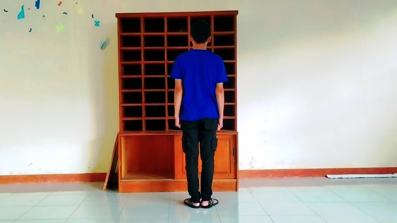 TUTORIAL PEMIMPIN UPACARA