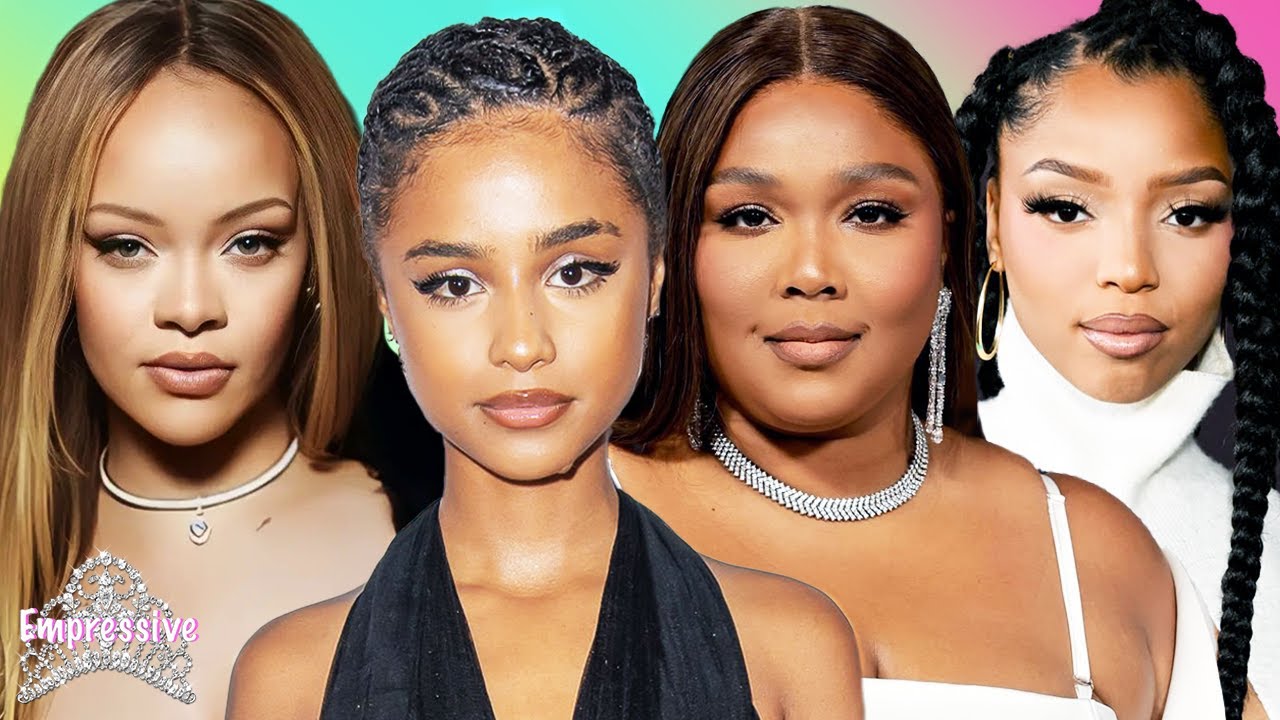 Тайла хочет превзойти Рианну? | Лиззо устала от того, что её 