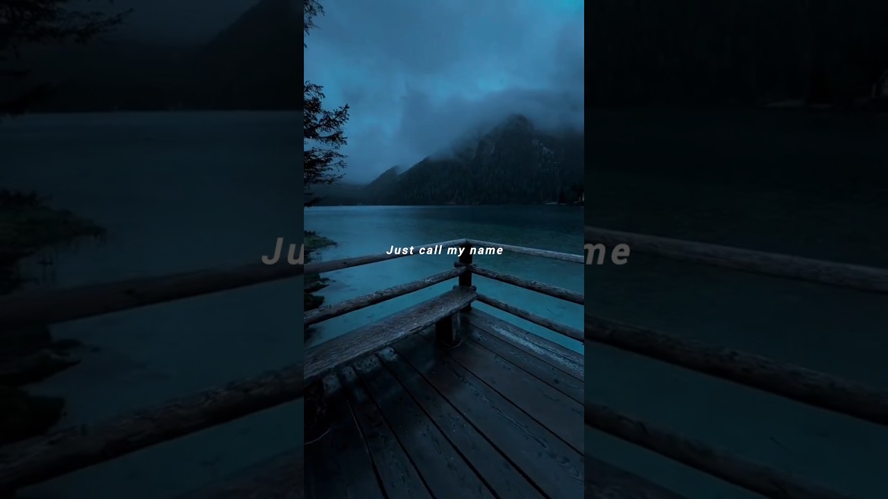 Elley Duhe - Middle of the night (Lyrics) | 