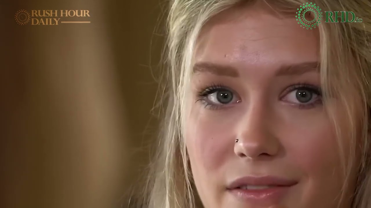 Child abuse survivor who saw grandfather jailed speaks out