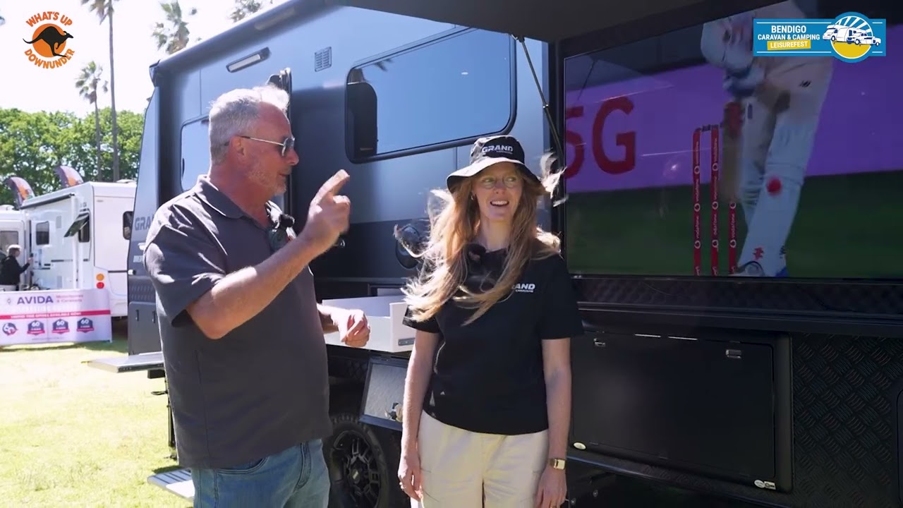 Bendigo Leisurefest 2025