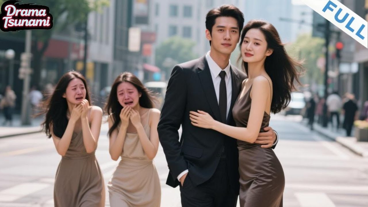 【Multi SUB】《情似繁花漸落》（全集）親姐和未婚妻竟為了一個養子將身為藝術家的他害成殘疾，五年後，他成功逆襲王者回來後，她們跪地痛哭求原諒！#逆襲 #最火短劇推薦 #短劇全集