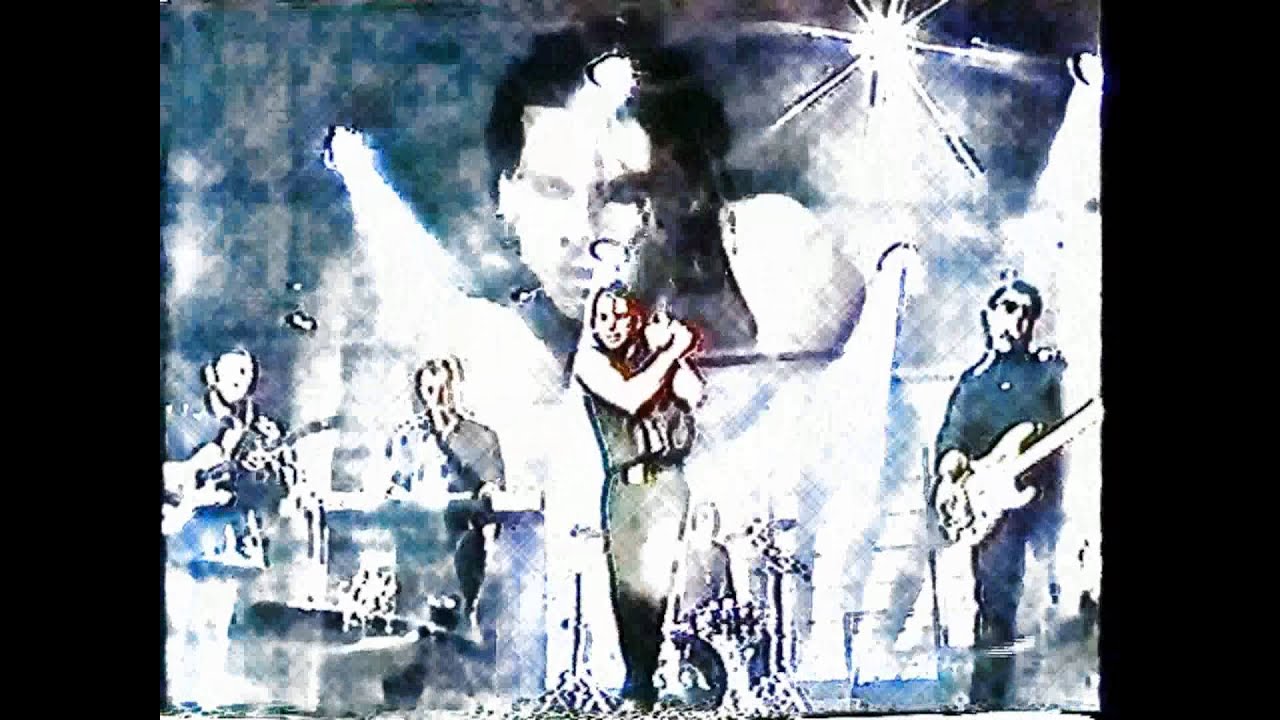 Litfiba - Istanbul (2013 Lightfever's 4k Video Redux)