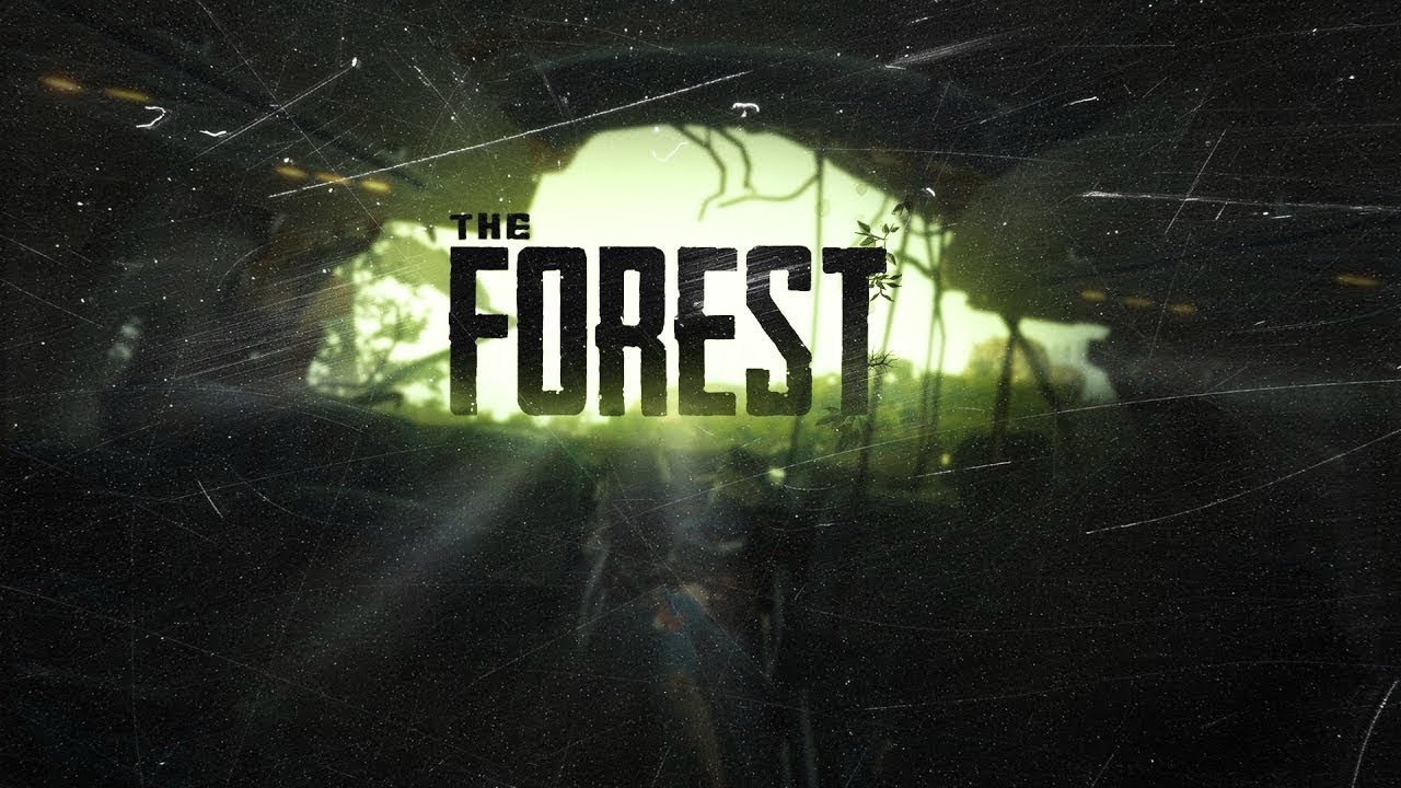 🔴The Forest🔥 РАЗНОС + РОЗЫГРЫШ AWP СКИНА 🎁