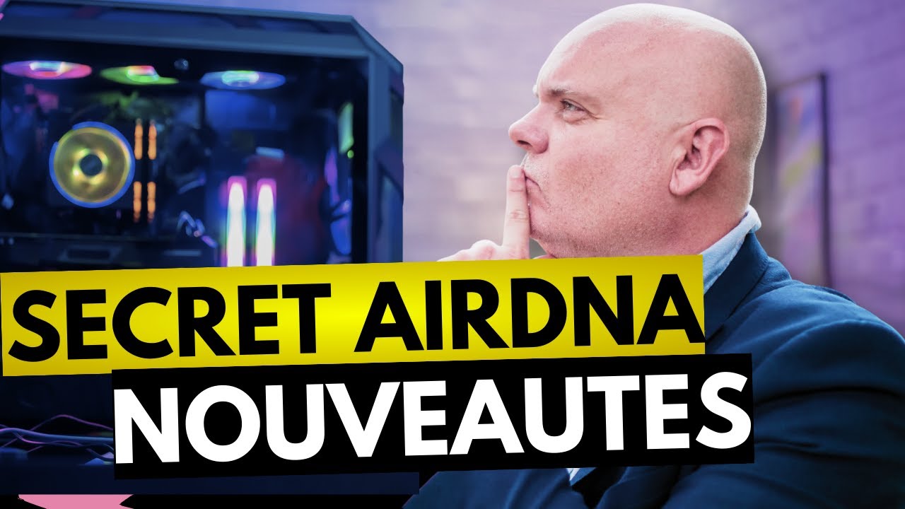 Expert Airdna Révèle : Comment Choisir la Ville Parfaite pour Votre Airbnb?