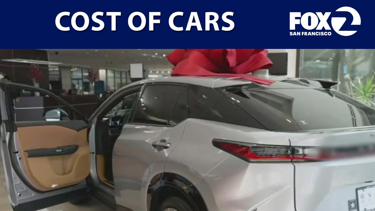 When cars become a financial burden | KTVU