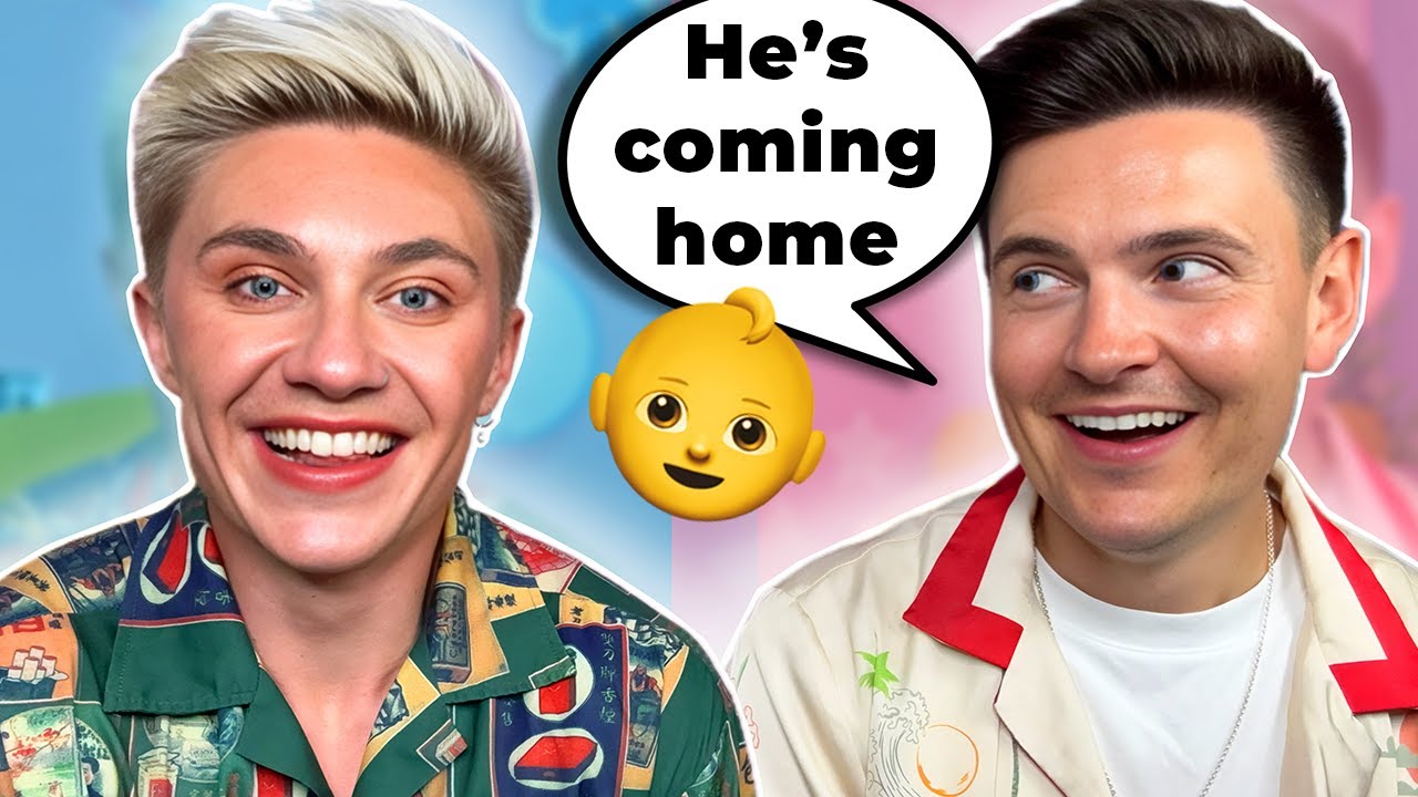 Our Son Is Coming Home...It’s Finally Happening