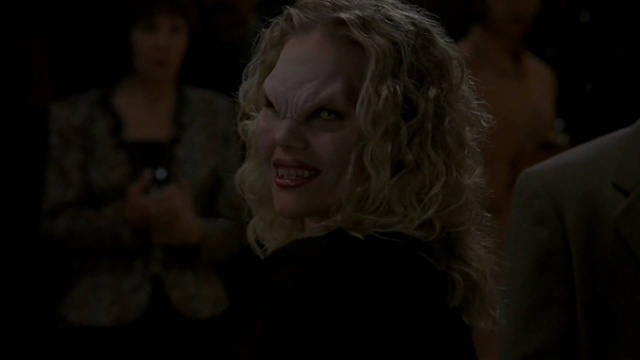 ANGEL: Season Two TRAILER