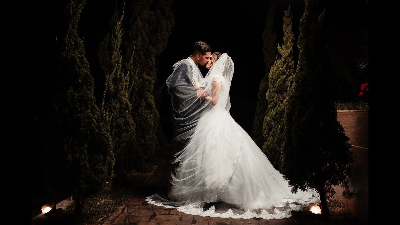 CASAMENTO LINDO CRISTÃO - CCB