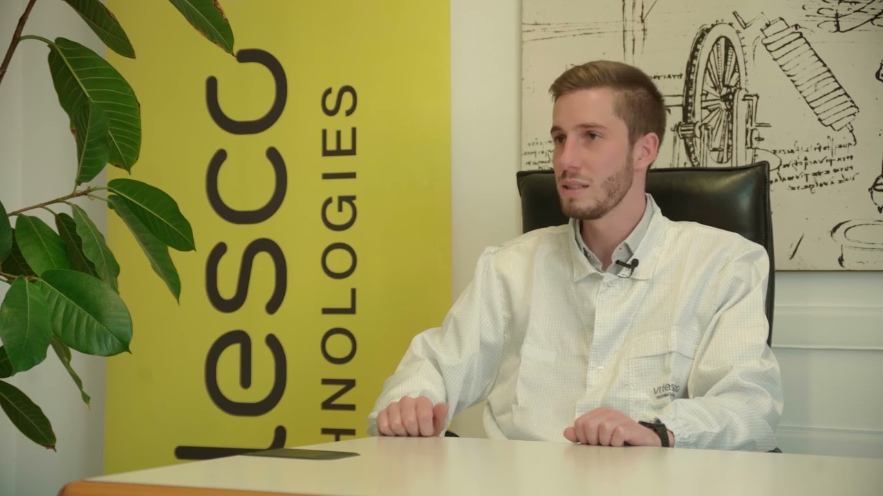 Cobot per l'assemblaggio di iniettori e valvole - la testimonianza di Vitesco Technologies Italy