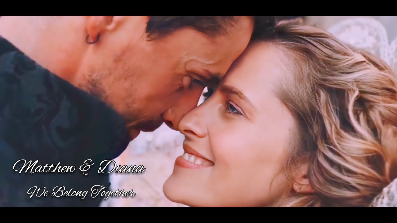 Matthew & Diana | We belong together [S2] Full Story