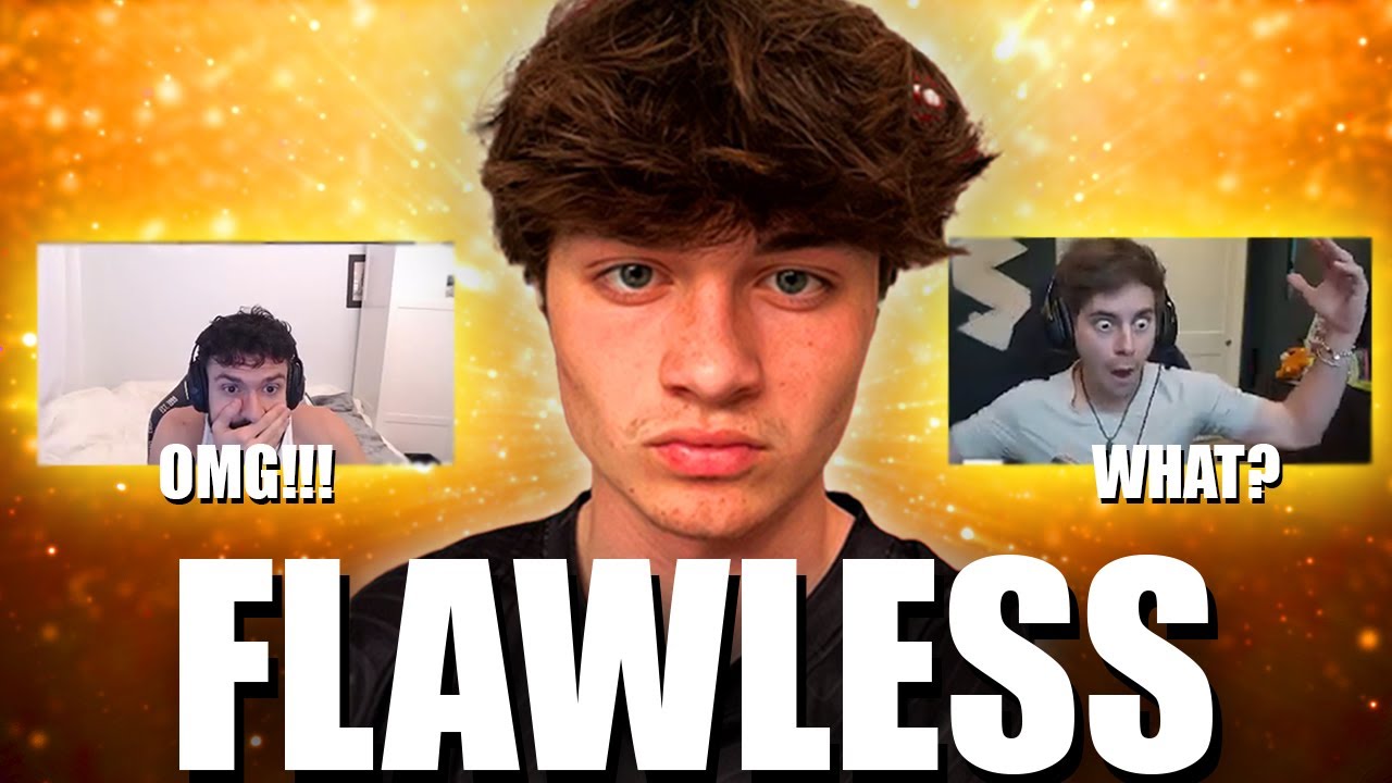 Canezerra: Flawless (Valorant)