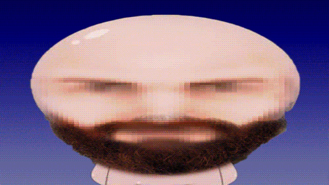 Скорпи играет в Sims — Запой Боба Нуби [Socpens/RTVS Edit]
