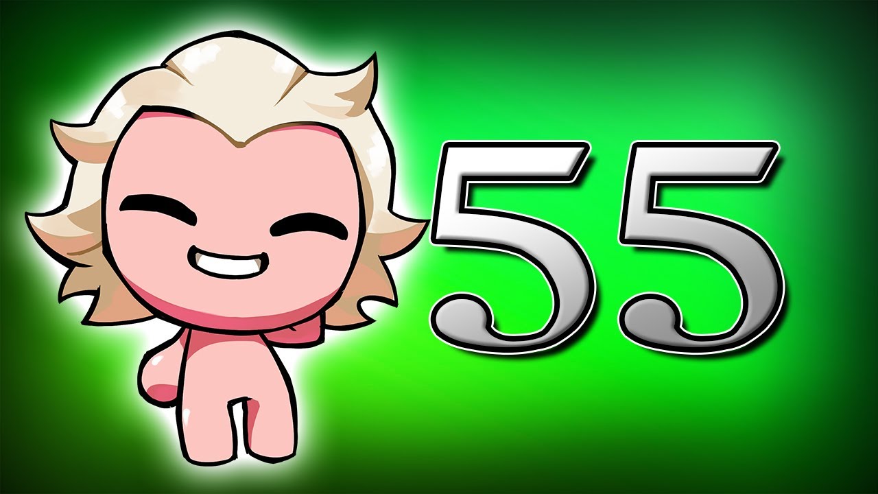 Eden Streak 55 - Hutts Streams Repentance