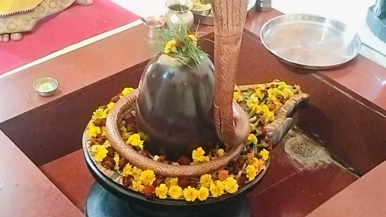 हर हर महादेव 