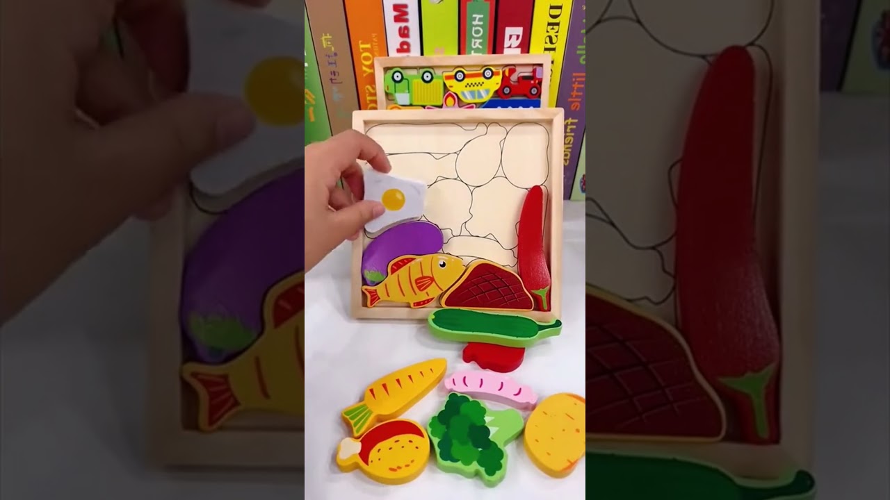 Channapatna Wooden Toys: Timeless Treasures for Sale #shorts