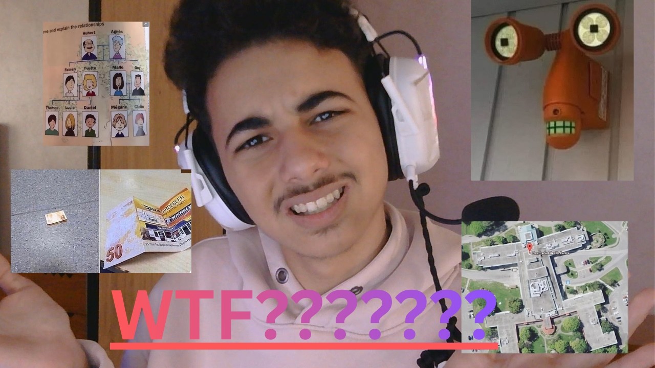 reacting to design fails.....and i regret it.