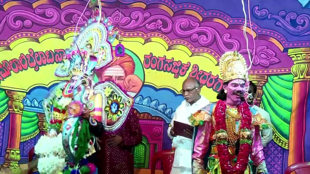   ವೀರ ಅಭಿಮನ್ಯು ಕೋಡಾಲು ಗ್ರಾಮ