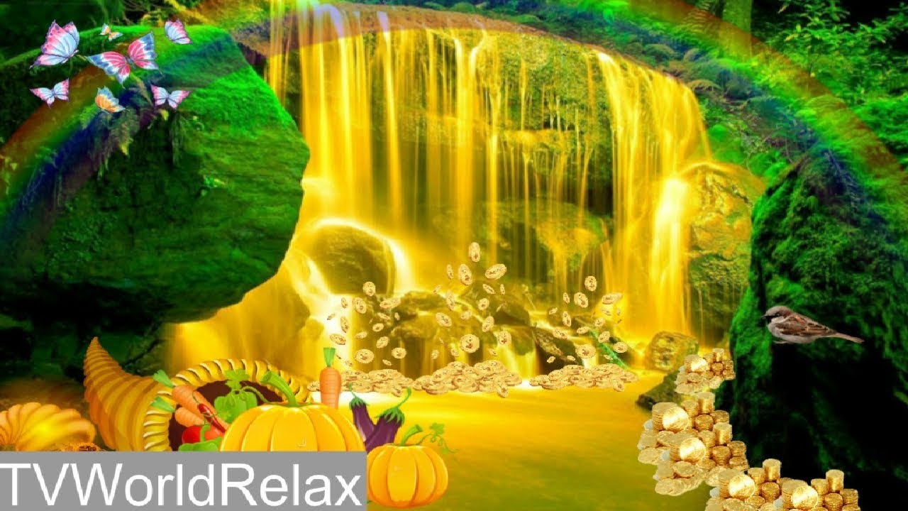 🌟Musique pour Attirer une abondance d'argent, de prospérité et de chance 💰 Loi d'attraction 2026 ♫