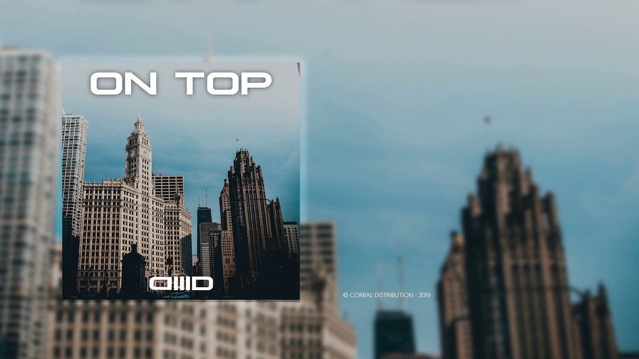 Dibyo, Shiloh Dynasty - On Top (Prod. Yass)