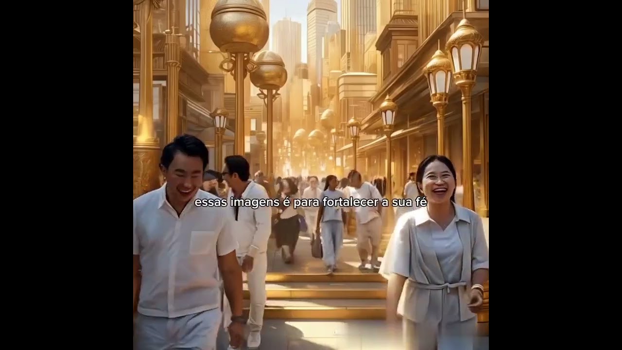 Recompensa Celestial Na&ccedil;&otilde;es
