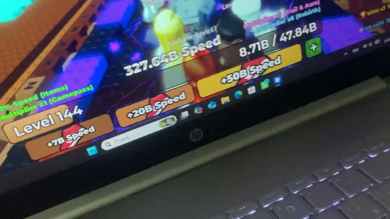 PLS LUCKYMATG CONTENT CREATOR 
