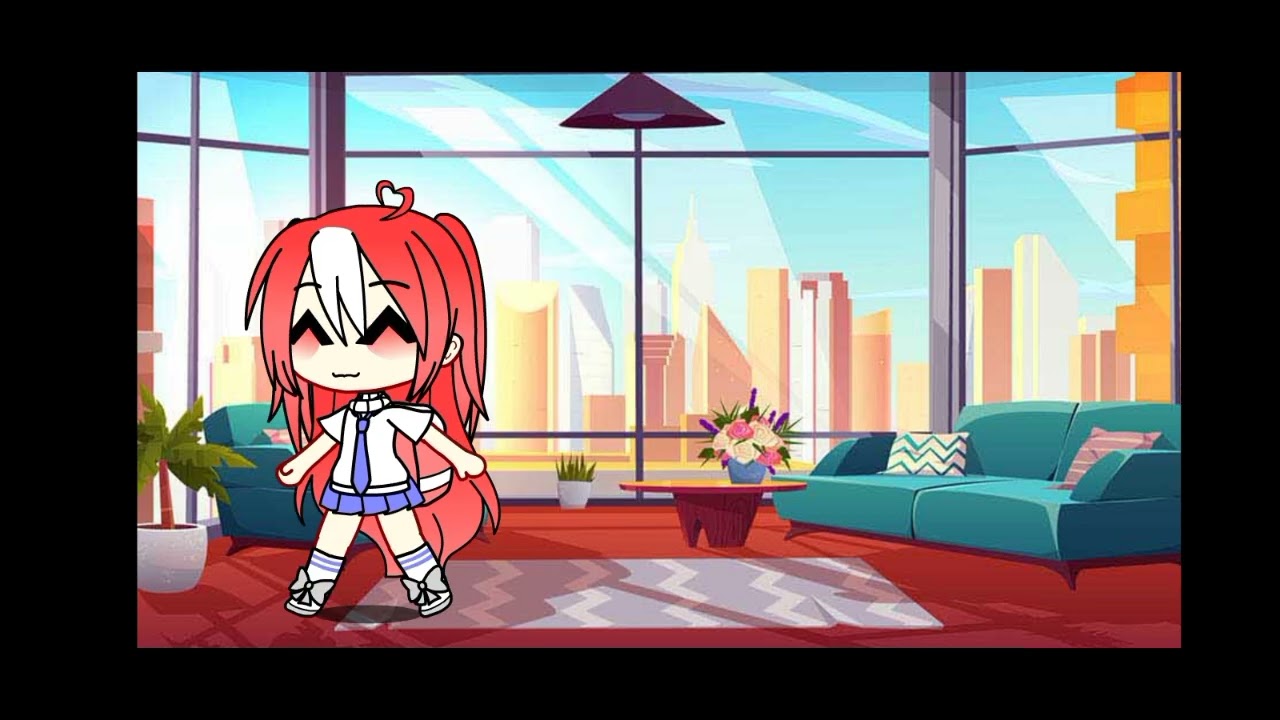~`•Dijodojkah Dengan Ketos Yang Dingin•`~ || part 2 || GCMM || Gacha Club Indonesia 🇮🇩 || 