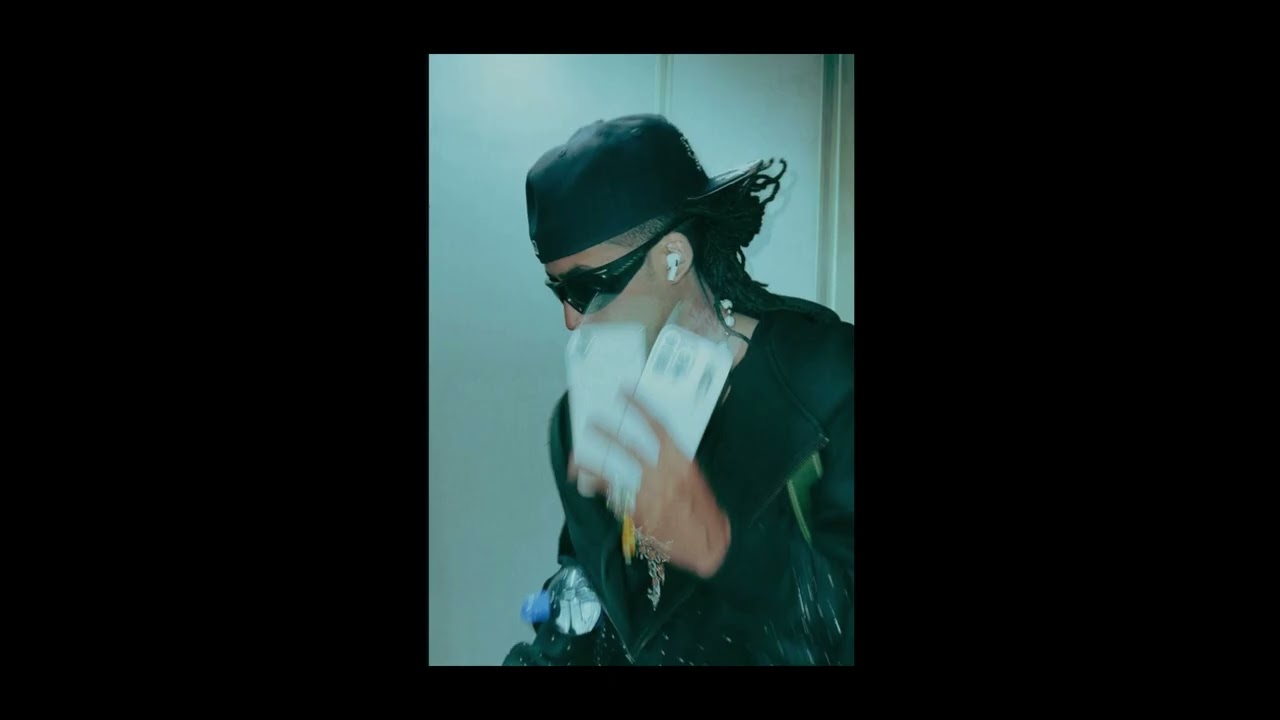 (FREE) Matue x EsDeeKid x Ryu, The Runner Type Beat - 
