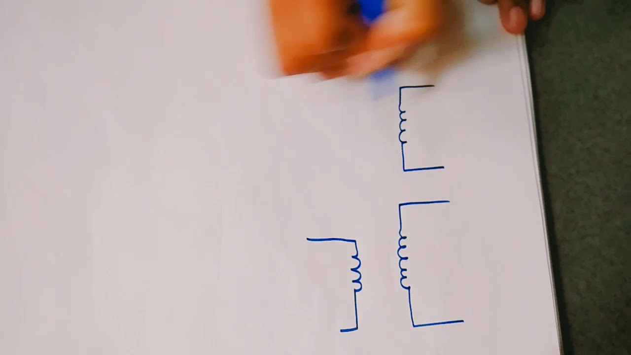 How to easily draw SWD circuit 📖✏️