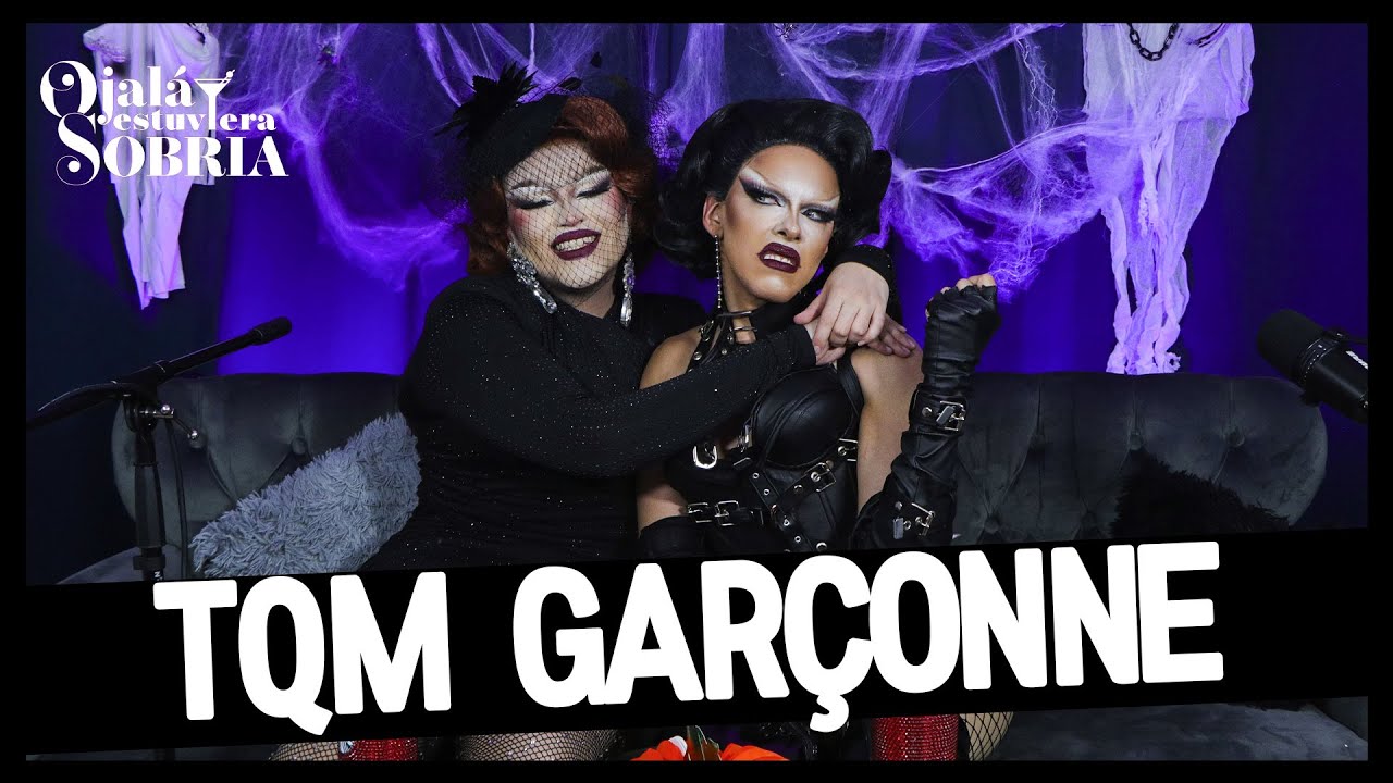 GAR&Ccedil;ONNE | EP1 T3